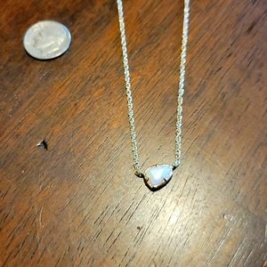 Kendra Scott Hayden necklace